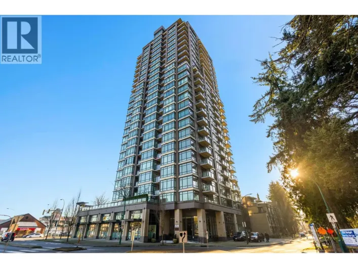 2603 2789 SHAUGHNESSY STREET, Port Coquitlam