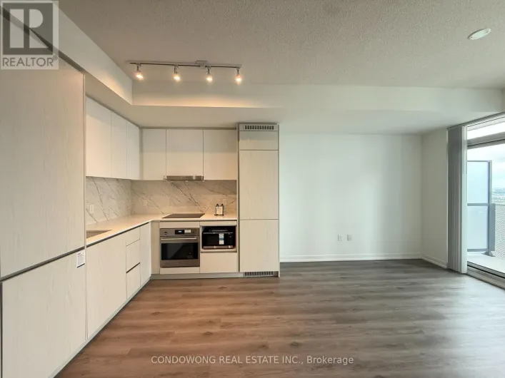 2603 - 28 INTERCHANGE WAY, Vaughan