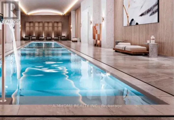 2603 - 29 GREEN TRAIL COURT, Toronto