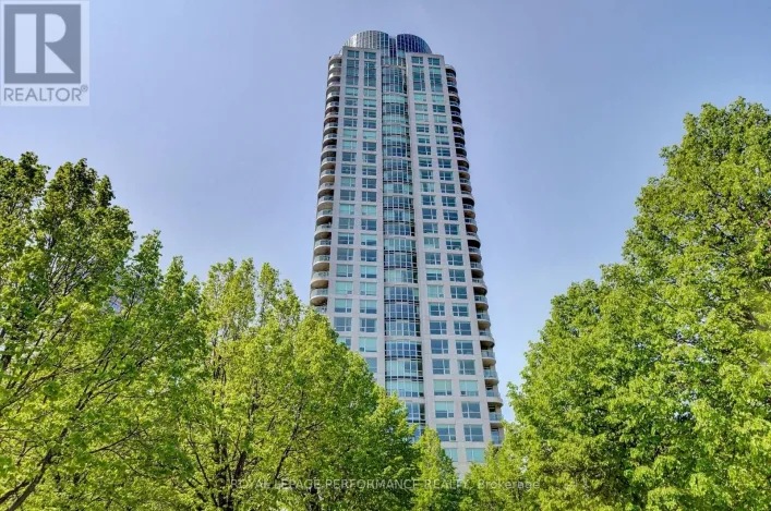 2603 - 38 METROPOLE PRIVATE, Ottawa
