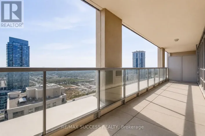 2603 - 4090 LIVING ARTS DRIVE, Mississauga