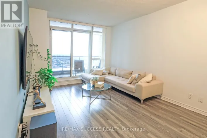 2603 - 4090 LIVING ARTS DRIVE, Mississauga