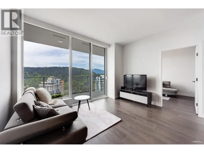 2603 567 CLARKE ROAD, Coquitlam