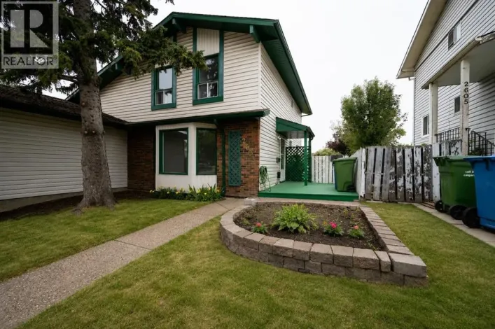 2603 60 Street NE, Calgary