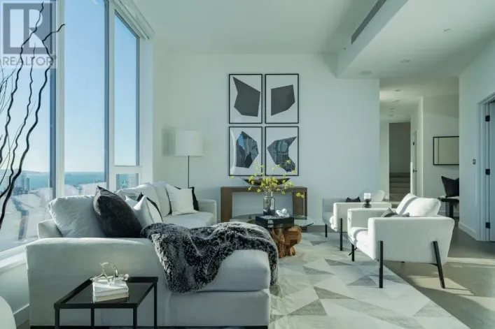 2603 620 CARDERO STREET, Vancouver