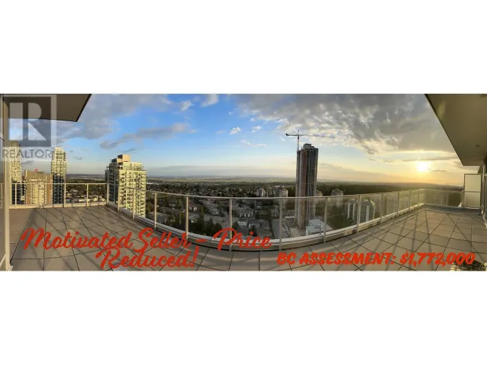 2603 6288 CASSIE AVENUE, Burnaby