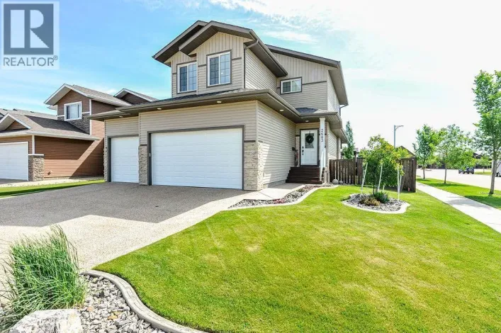 2603 63 Street, Camrose