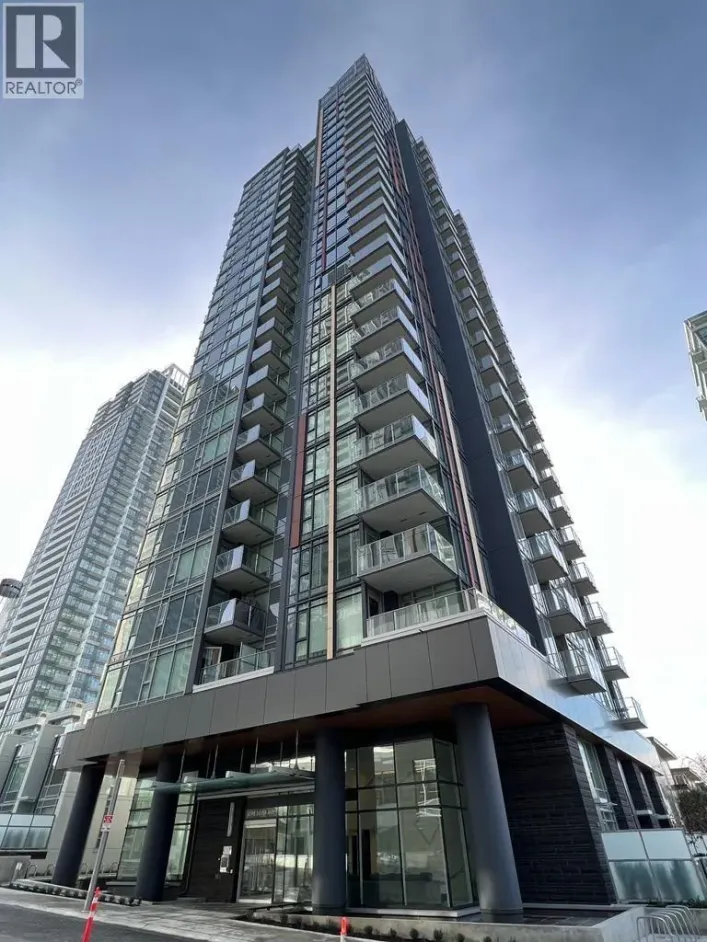 2603 6398 SILVER AVENUE, Burnaby