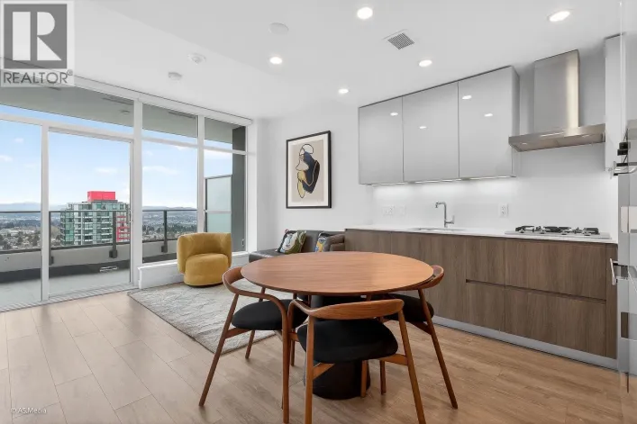 2603 6511 SUSSEX AVENUE, Burnaby