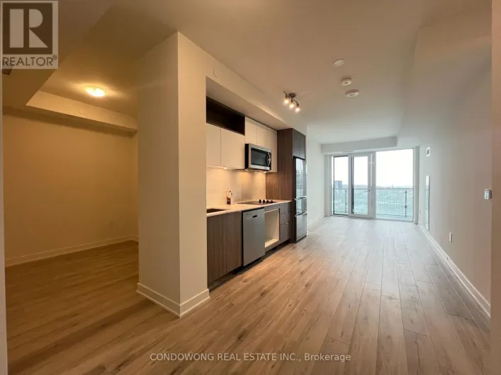 2603 - 70 PRINCESS STREET, Toronto
