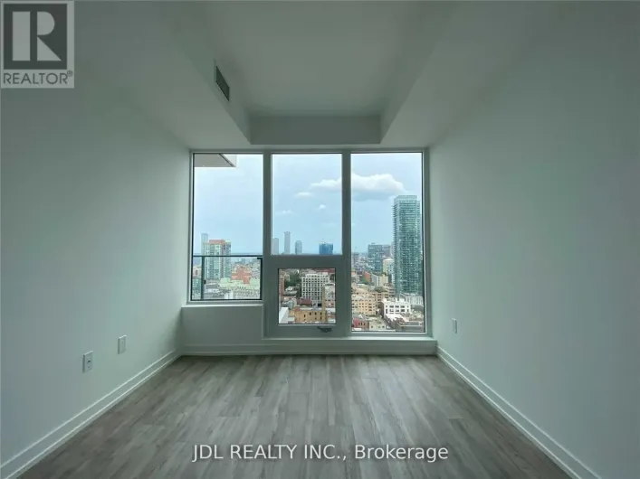 2603 - 77 SHUTER STREET, Toronto