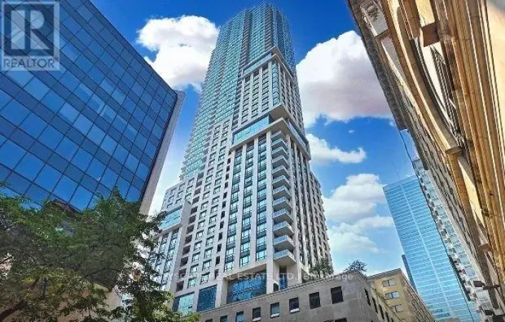 2603 - 88 SCOTT STREET, Toronto