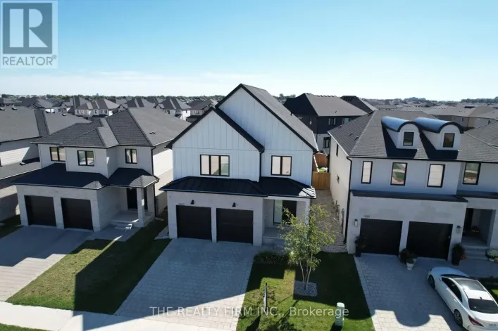 2603 BUROAK DRIVE, London North