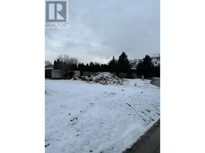 2603 ELSTON Drive Lot# 15, Kamloops