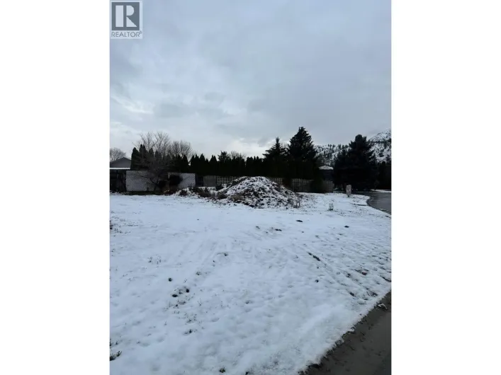 2603 ELSTON Drive Lot# 15, Kamloops