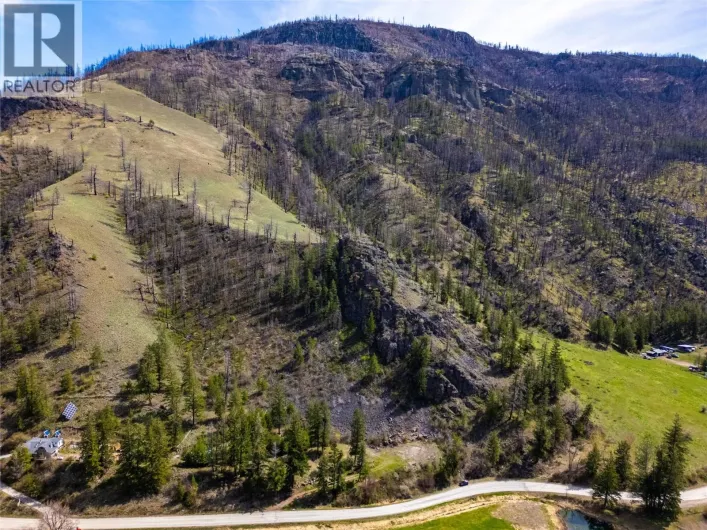 2603 Green Mountain Road, Keremeos