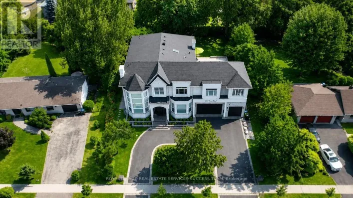 2603 LIRUMA ROAD, Mississauga