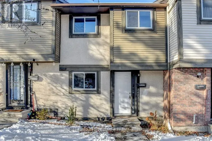 2603 PIMLICO CRESCENT, Ottawa