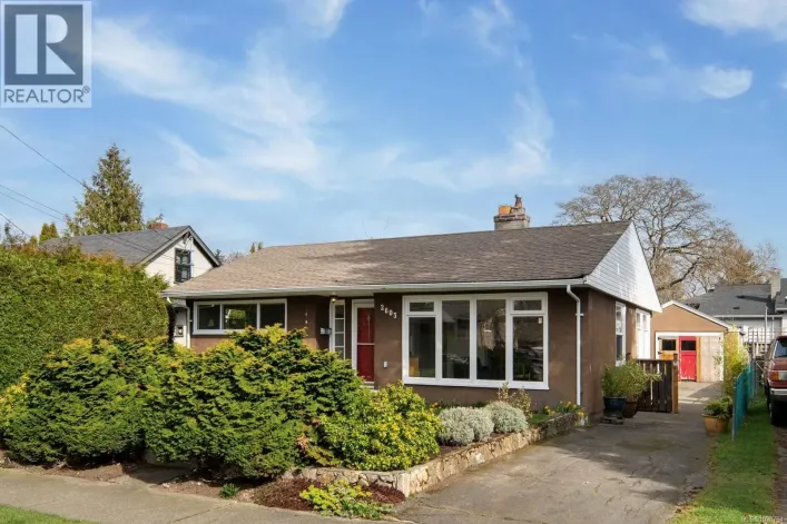 2603 Scott St, Victoria