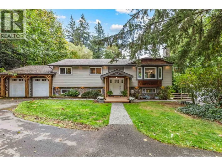 26030 103 AVENUE, Maple Ridge