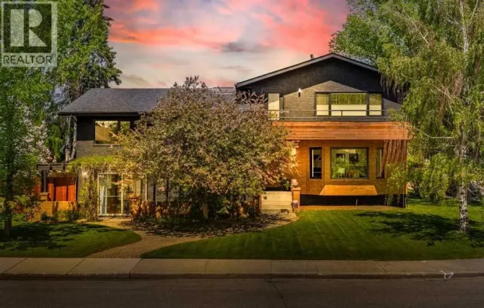 2604 11 Avenue NW, Calgary