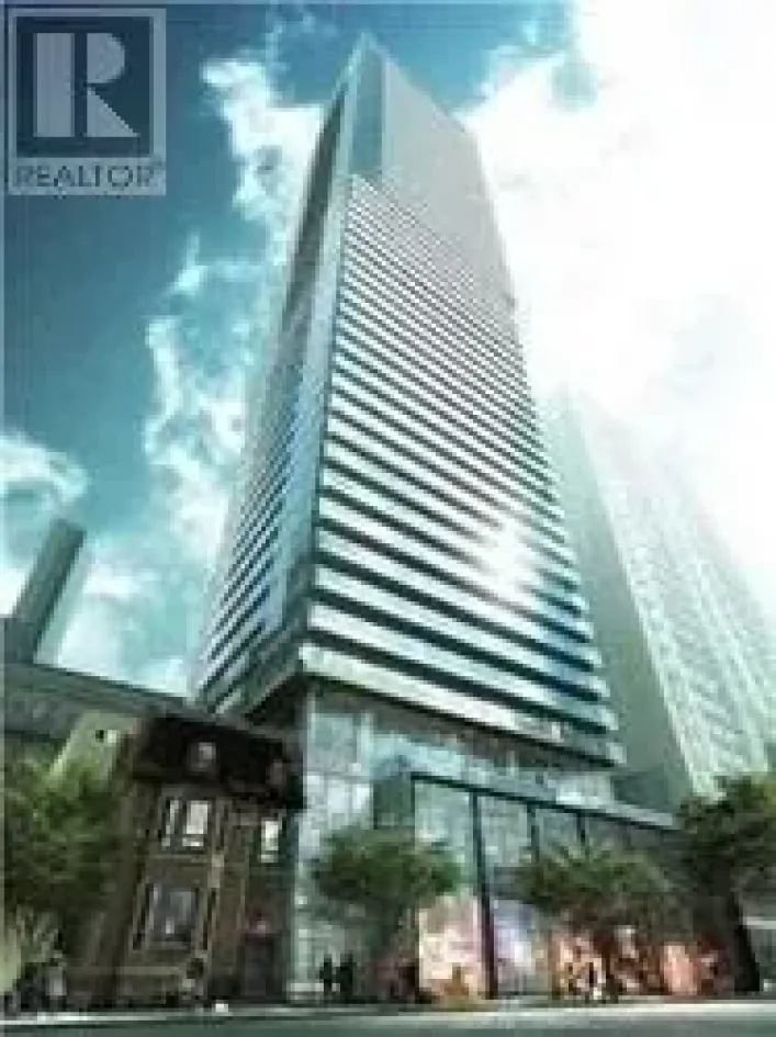 2604 - 15 GRENVILLE STREET, Toronto