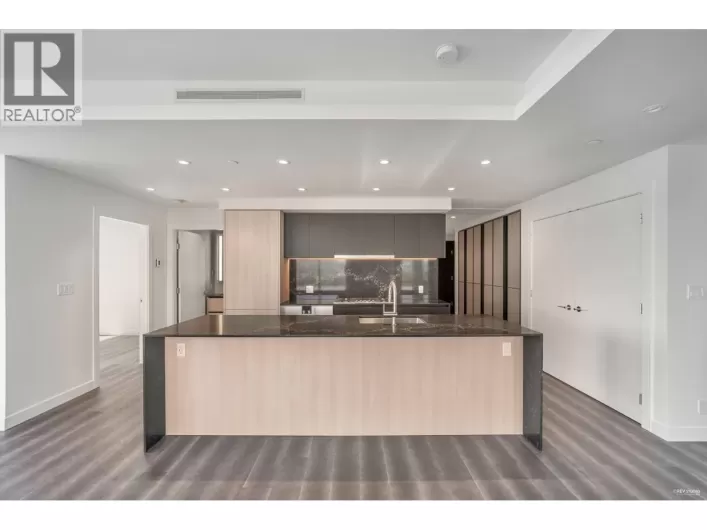 2604 1500 FERN STREET, North Vancouver