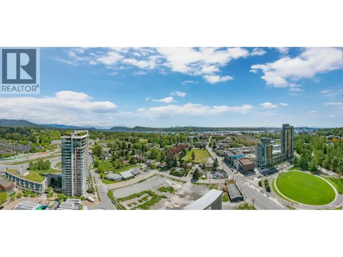 2604 1500 FERN STREET, North Vancouver