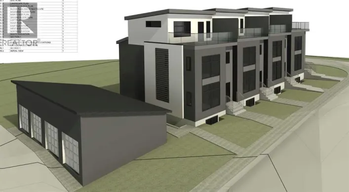 2604 18 Street SW, Calgary