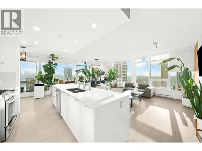 2604 2077 ROSSER AVENUE, Burnaby