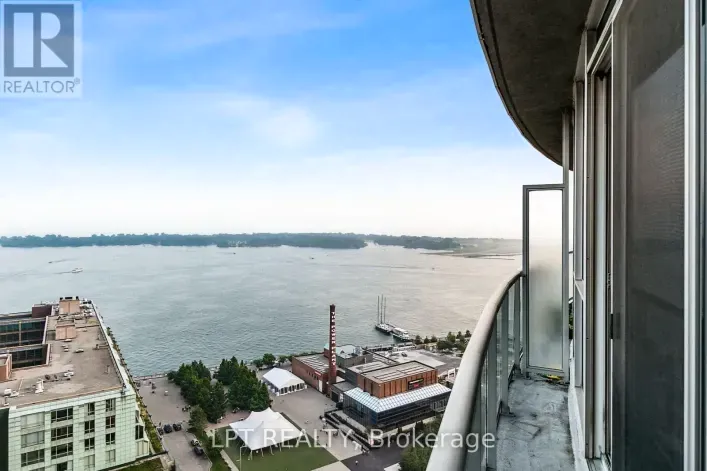 2604 - 208 QUEENS QUAY W, Toronto