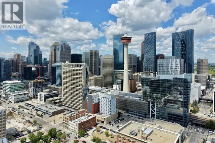 2604, 211 13 Avenue SE, Calgary