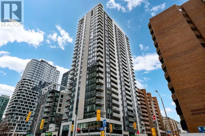 2604 - 340 QUEEN STREET, Ottawa