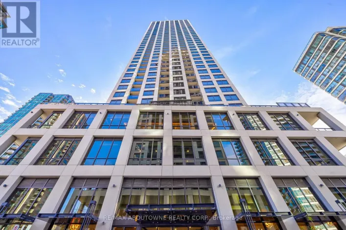 2604 - 36 ELM DRIVE W, Mississauga