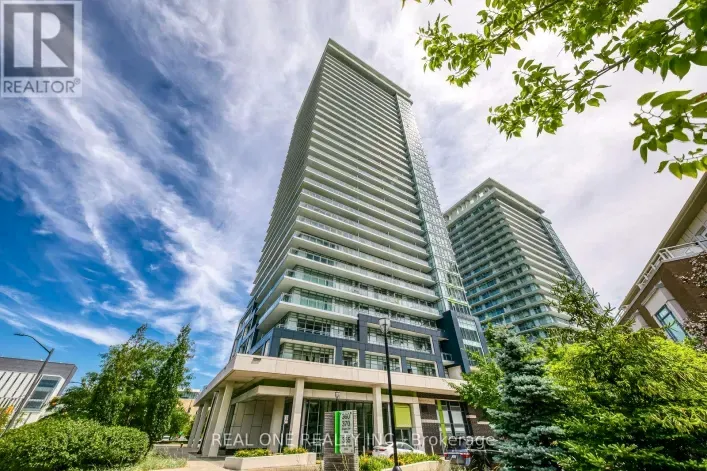 2604 - 360 SQUARE ONE DRIVE, Mississauga