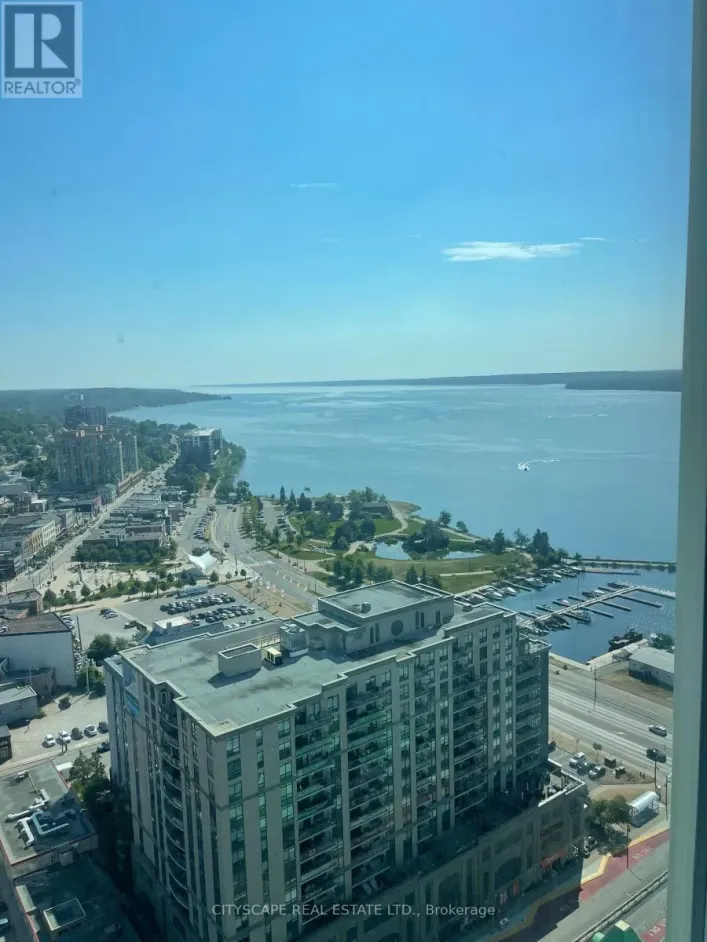 2604 - 39 MARY STREET, Barrie