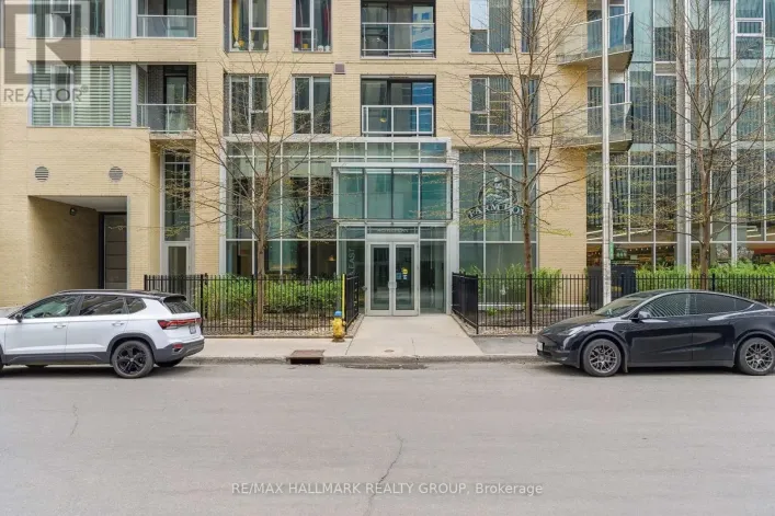 2604 - 40 NEPEAN STREET, Ottawa