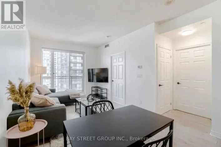 2604 - 4011 BRICKSTONE MEWS, Mississauga