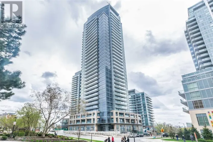 2604 - 56 FOREST MANOR ROAD, Toronto