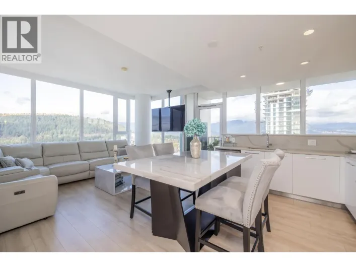 2604 567 CLARKE ROAD, Coquitlam