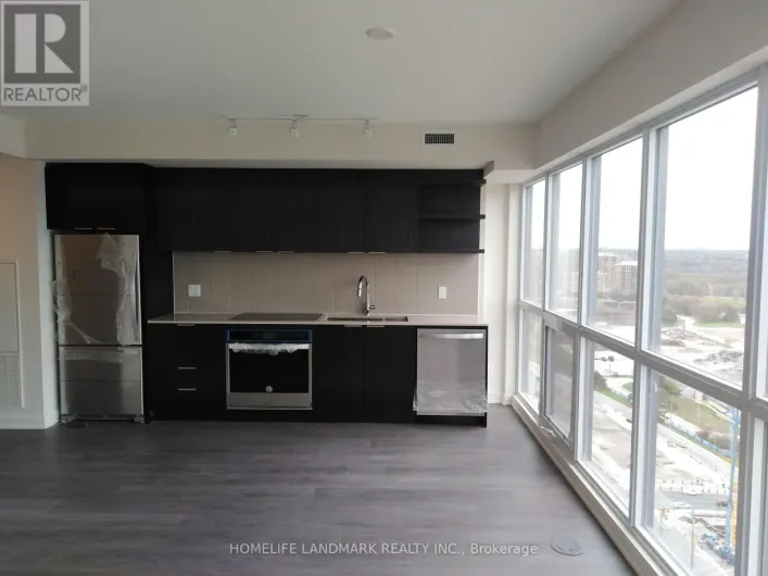 2604 - 6 SONIC WAY, Toronto