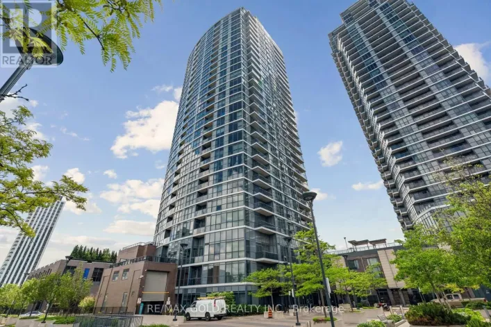 2604 - 9 VALHALLA INN ROAD, Toronto