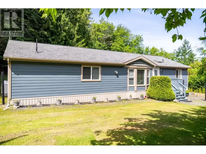 2604 DORY WAY, Pender Island