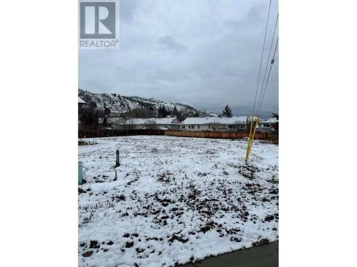 2604 ELSTON Drive Lot# 2, Kamloops