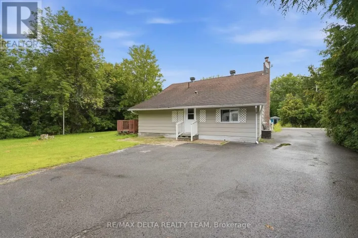 2604 MER BLEUE ROAD, Ottawa