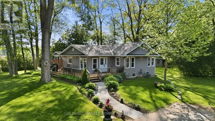 26041 QUEENS LINE, West Elgin