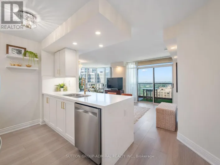 2605 - 10 NORTHTOWN WAY, Toronto