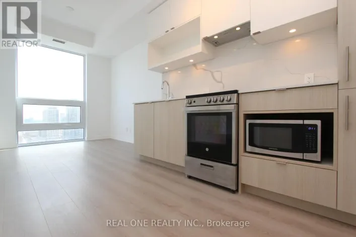 2605 - 100 QUEEN STREET E, Toronto