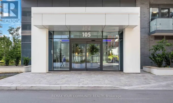2605 - 105 ONEIDA CRESCENT, Richmond Hill