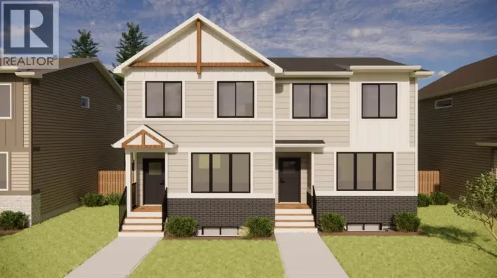 2605 16 Avenue, Coaldale